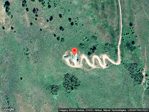 Rendezvous Rd, Winthrop, WA 98862