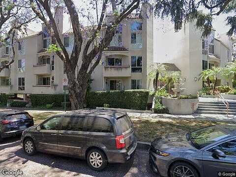 Stansbury Ave #203, Sherman Oaks, CA 91423