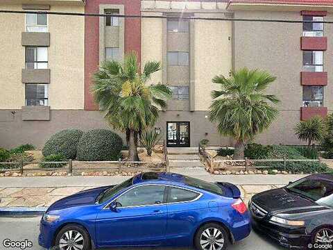 Monroe Ave #5, San Diego, CA 92116