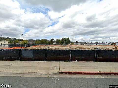 El Cajon Blvd, El Cajon, CA 92020