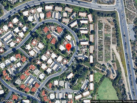 Via Serena S #C, Laguna Woods, CA 92637