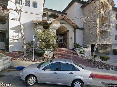 Broadway #107, San Diego, CA 92102