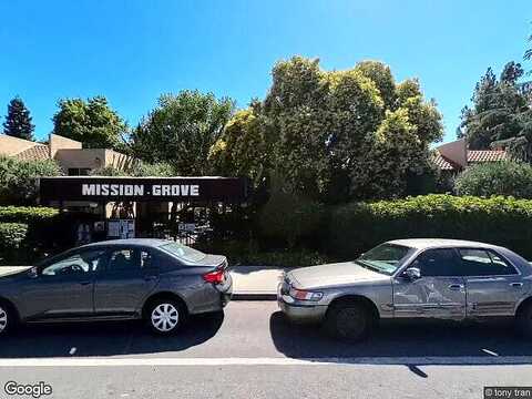 N Capitol Ave #116, San Jose, CA 95127