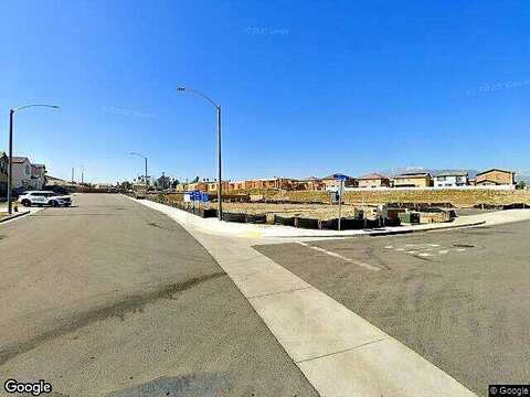 Gunner Ridge Way, Rialto, CA 92377