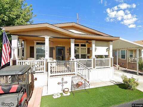 Dove Dr, Prescott Valley, AZ 86327
