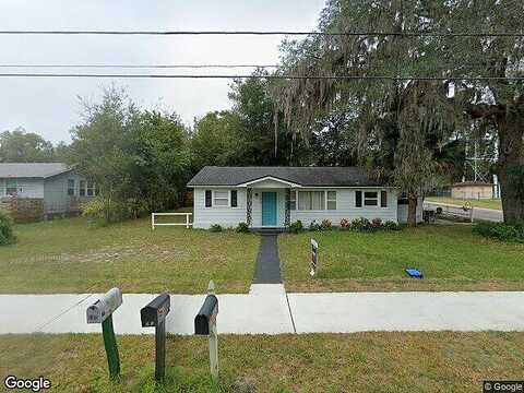 Highland Ave S, Green Cove Springs, FL 32043