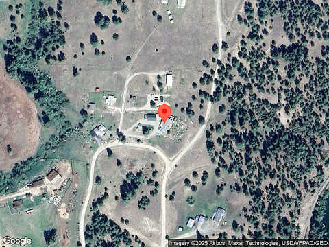 Meadow Lark Ln, Republic, WA 99166