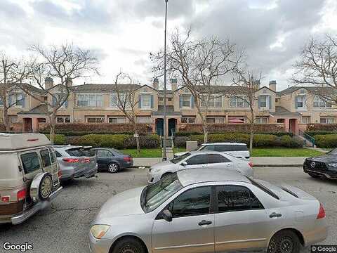 Atlantic Ave #15, Long Beach, CA 90806
