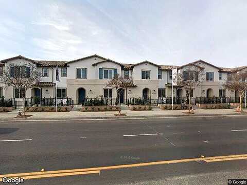 W Merced Ave, West Covina, CA 91790