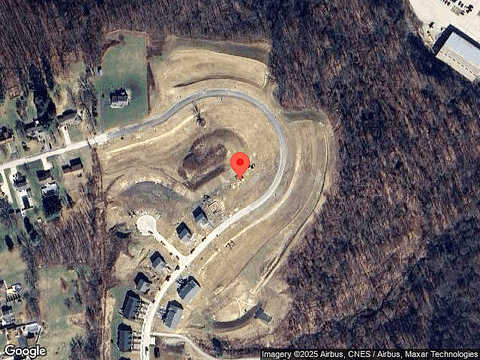 Smith Ln, Beaver Falls, PA 15010
