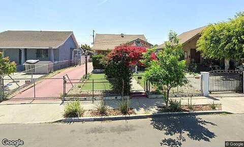 52Nd, LOS ANGELES, CA 90011