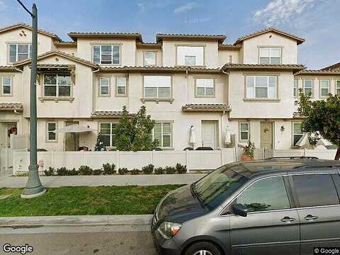 Santa Diana Rd #2, Chula Vista, CA 91913
