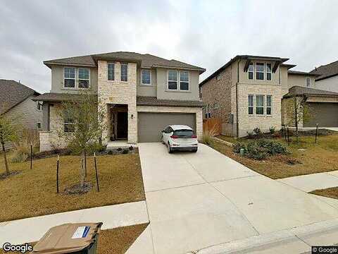 Tumble Drift Ln, Buda, TX 78610