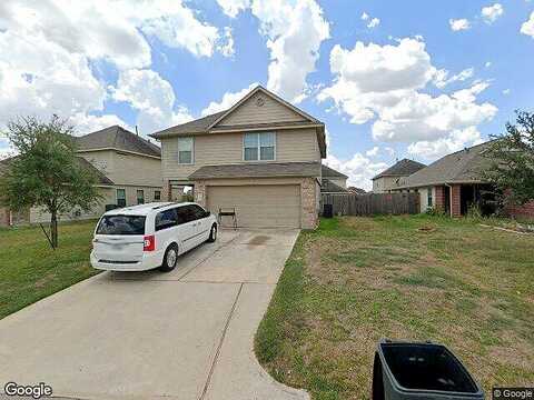 Mountain Daisy Rd, Houston, TX 77038