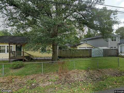 Neva St, Jacksonville, FL 32205