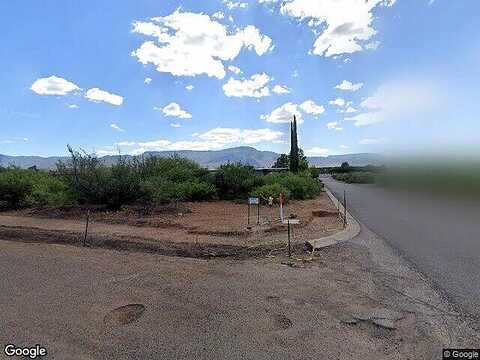 Crenshaw Ave, Cottonwood, AZ 86326