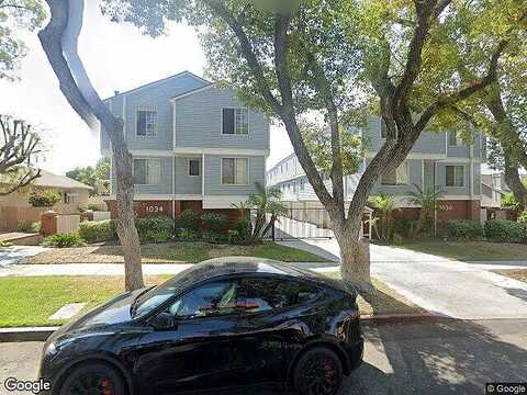 Ruberta Ave #12, Glendale, CA 91201
