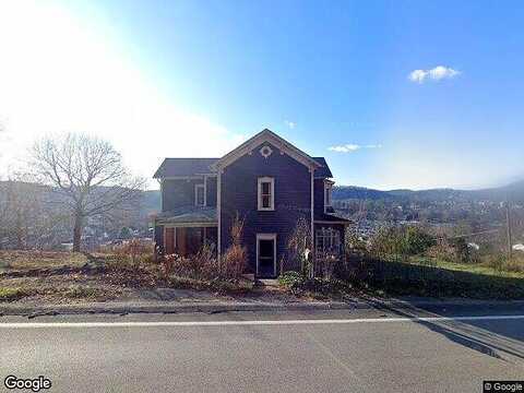 E Main St, West Newton, PA 15089