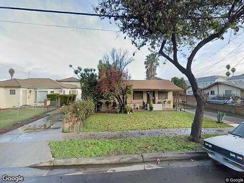 Harvard, BELLFLOWER, CA 90706
