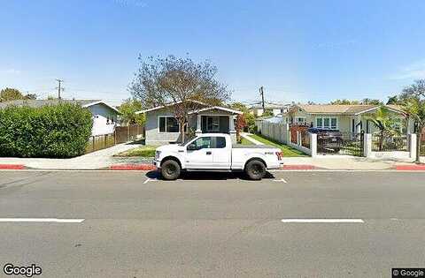 Miles, HUNTINGTON PARK, CA 90255
