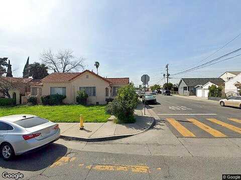 Leonard, LOS ANGELES, CA 90022