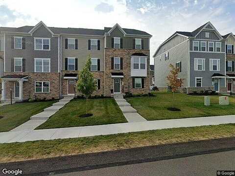 Spruce Road, Pine Grv Mls, PA 15044