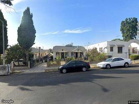 Johnston, LOS ANGELES, CA 90031