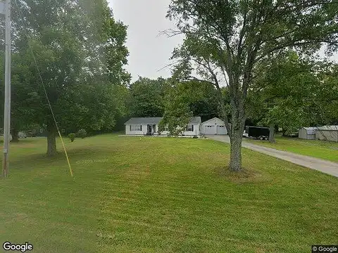 Slippery Rock Rd, Liberty, PA 16057