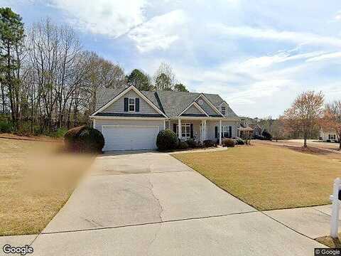Stonebridge Way, Senoia, GA 30276