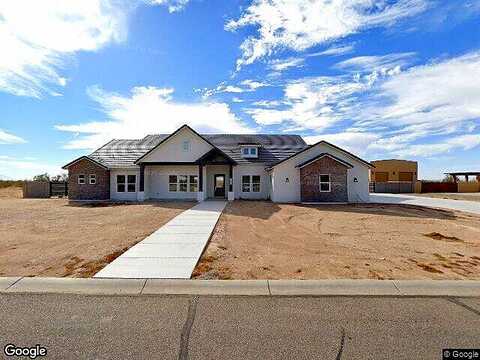 W Blackhawk Road, Casa Grande, AZ 85194