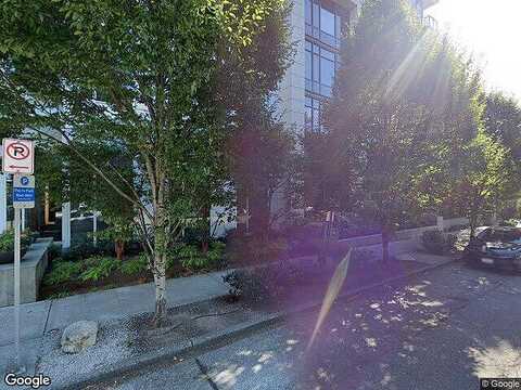Seneca St #1507, Seattle, WA 98101