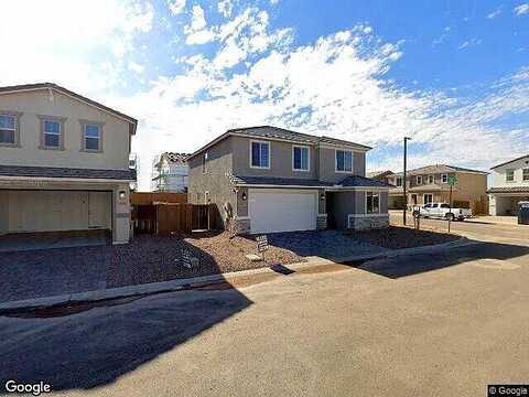 W Beck Drive, Youngtown, AZ 85363