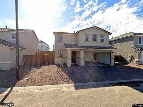 W Beck Drive, Youngtown, AZ 85363