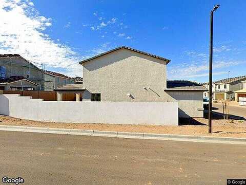 W Beck Drive, Youngtown, AZ 85363