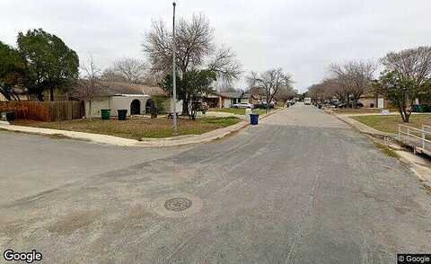 Platte Place, San Antonio, TX 78221