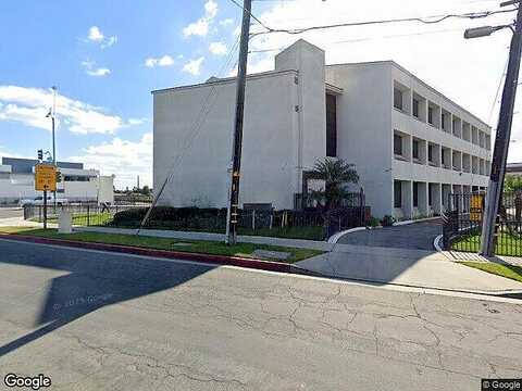 Via Azul, Pico Rivera, CA 90660