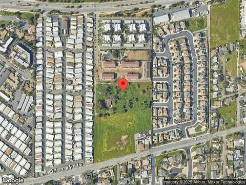 Amherst St, Santee, CA 92071