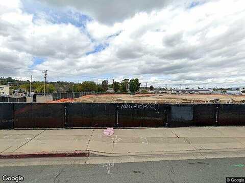 El Cajon Blvd, El Cajon, CA 92020