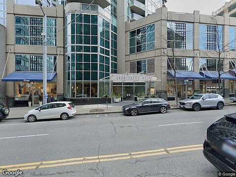 1St Avenue Unit 803, Seattle, WA 98121