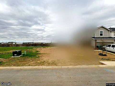 Calaveras Cove, Elmendorf, TX 78112