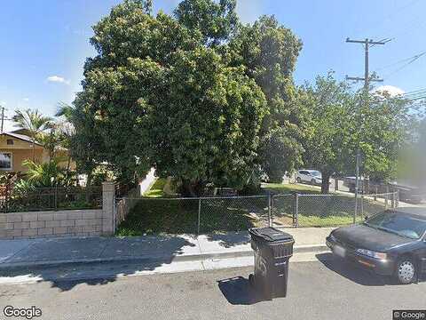 Duncan, LOS ANGELES, CA 90022