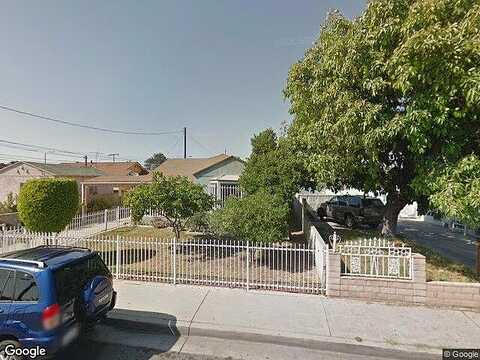 Live Oak, CUDAHY, CA 90201