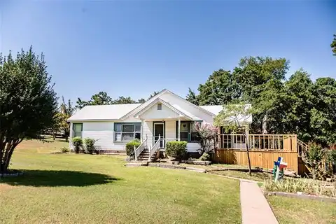 Fm 2634, NOCONA, TX 76255