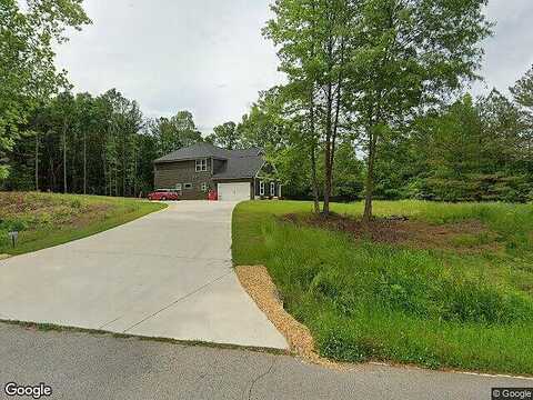 Little New York Road, Whitesburg, GA 30185