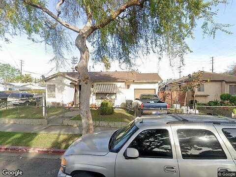 Eubank, WILMINGTON, CA 90744