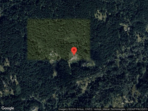 White Beach Rd, Eastsound, WA 98245