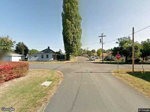 Cedar St, Toledo, WA 98591