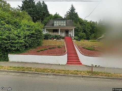 Se 1 Se 1St St, Winlock, WA 98596
