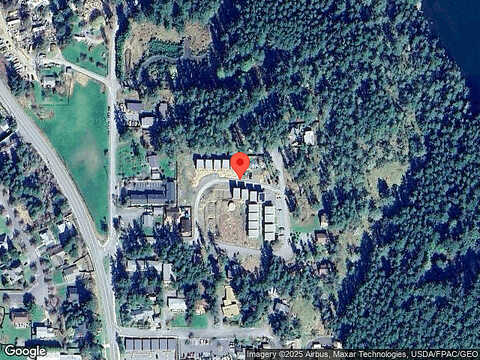 Finnegan Way, Friday Harbor, WA 98250