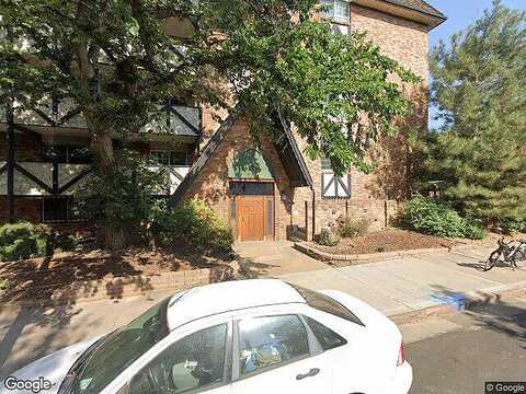 Josephine Street #502, Denver, CO 80206